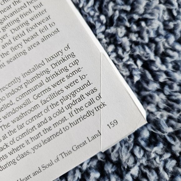 4/$25 Our Canada Our Country Our Stories - Paperback - Picture 3 of 6